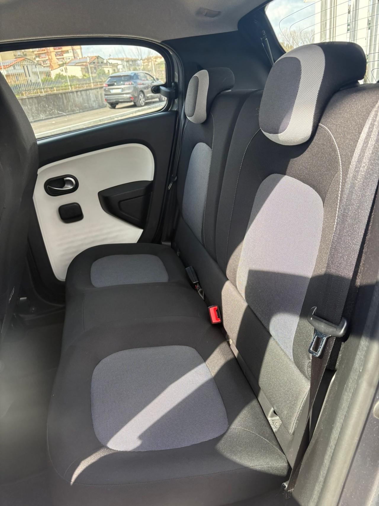 Renault Twingo SCe Zen