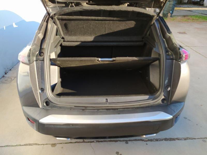 Peugeot 2008 130 EAT8 Active Pack