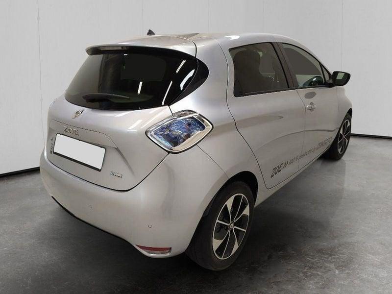 Renault ZOE Intens R110 Flex 108cv