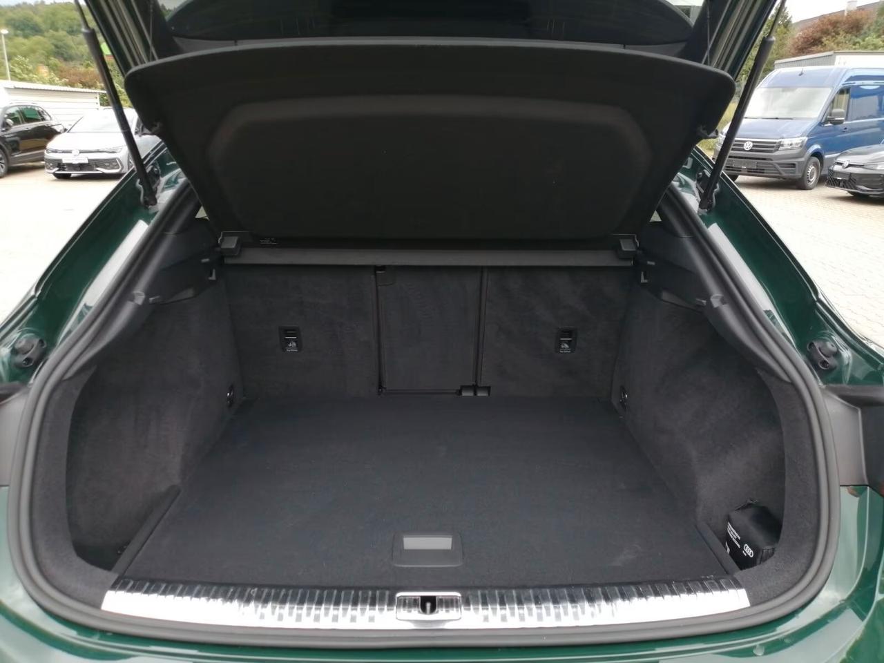 Audi Q3 SPB 35 TDI S tronic line edition