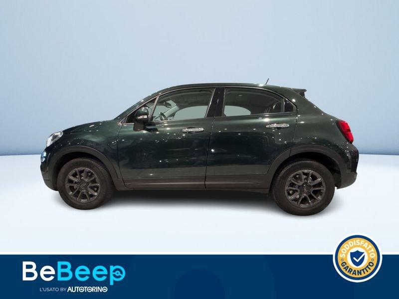 FIAT 500X 1.6 MJT SPORT 4X2 120CV DCT MY20