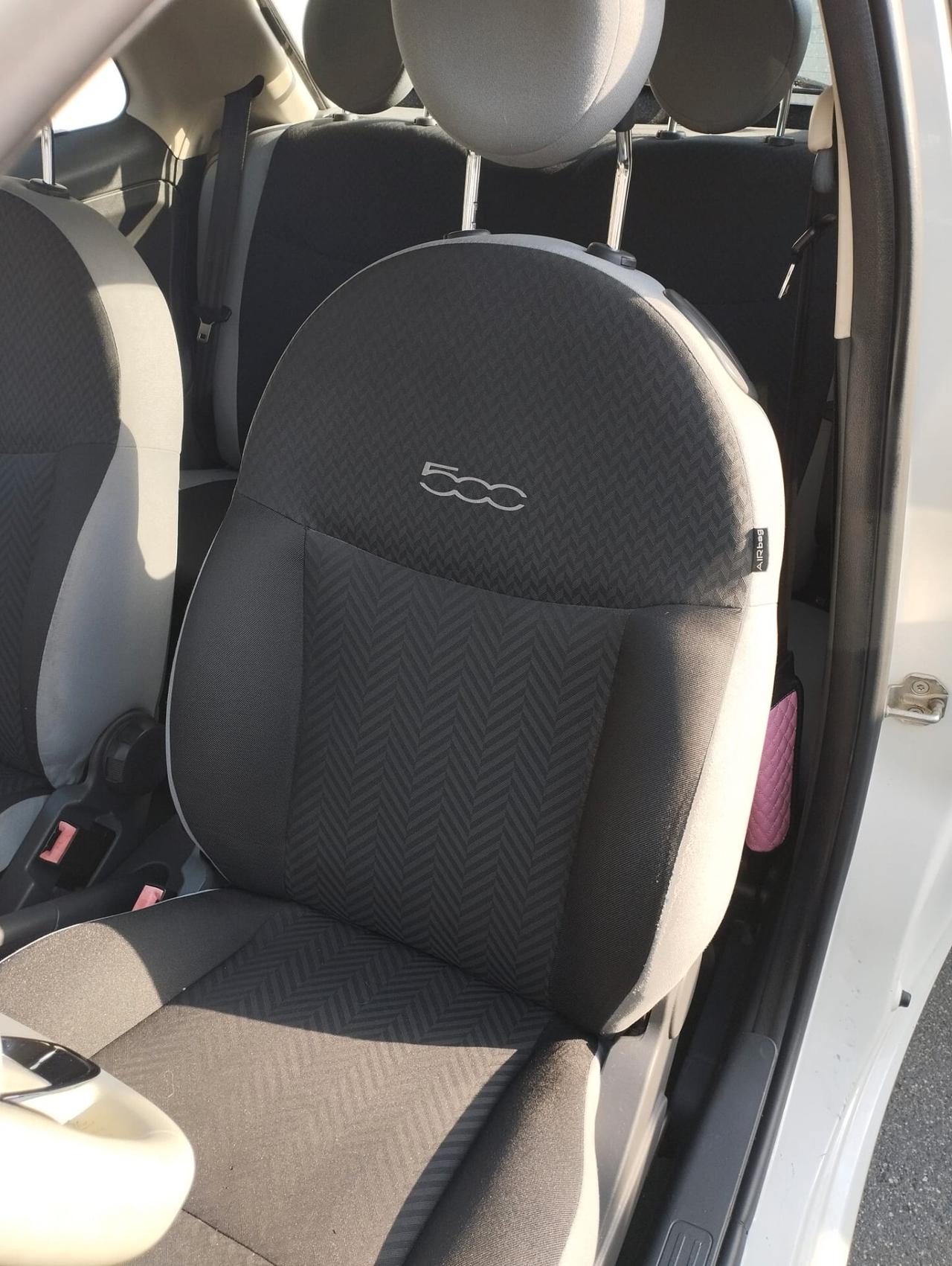 Fiat 500 1.3 Multijet 95 CV Riva