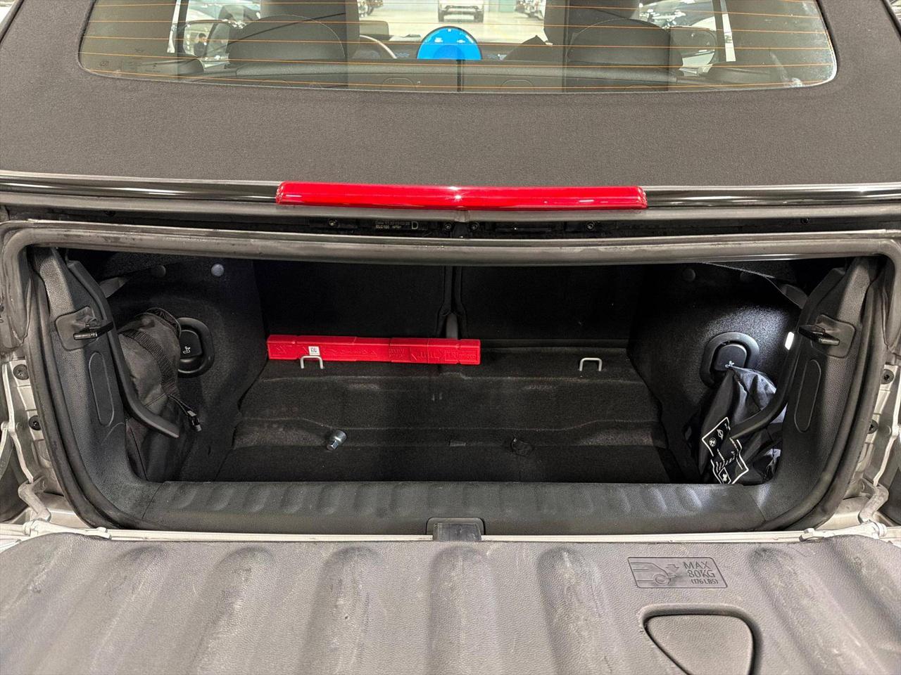 MINI Mini Cabrio Cooper C Classic