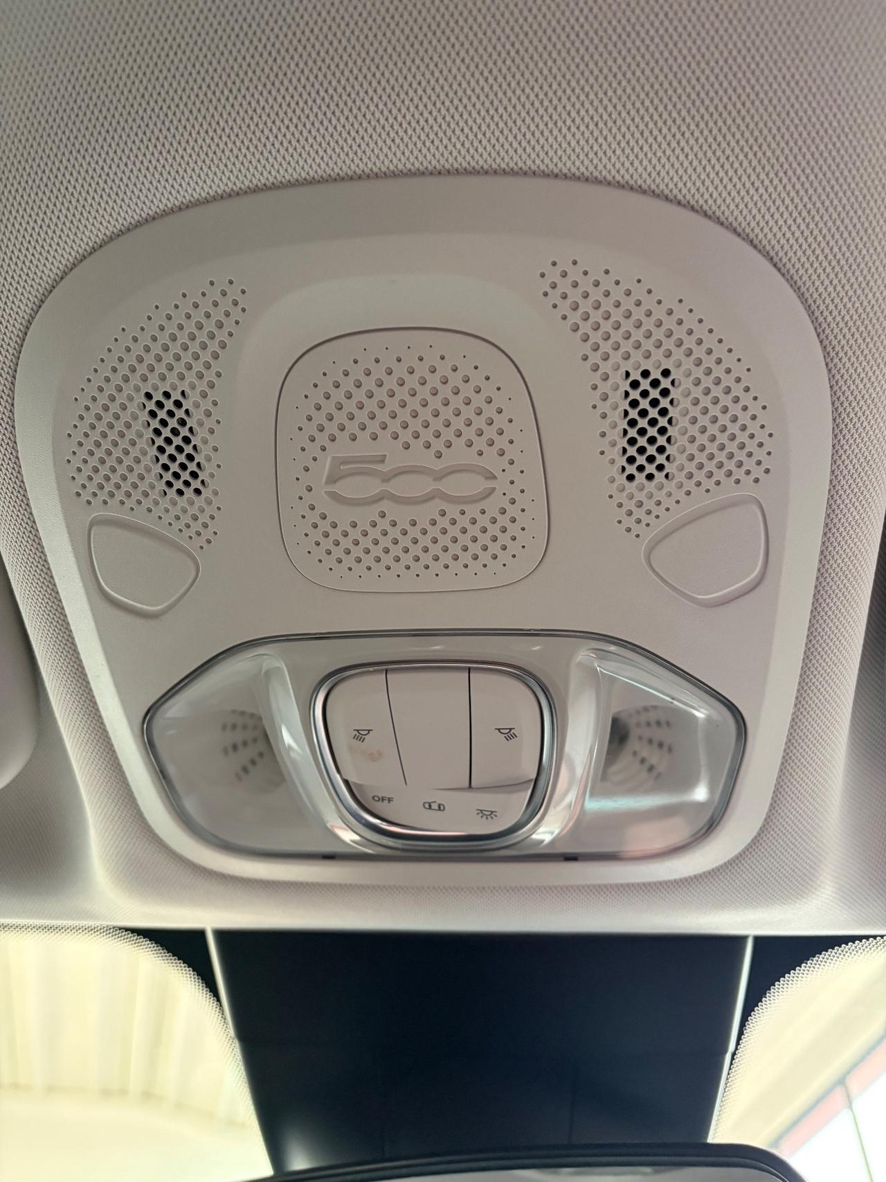 Fiat 500X 1.0 Urban 120Cv