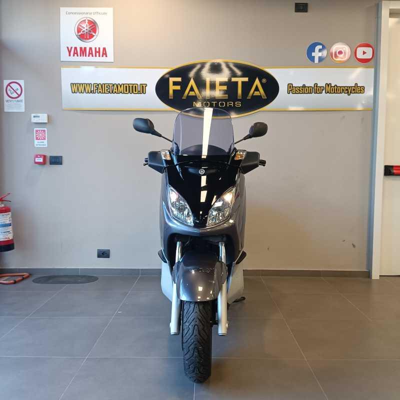 Yamaha X-Max 250 - 2005