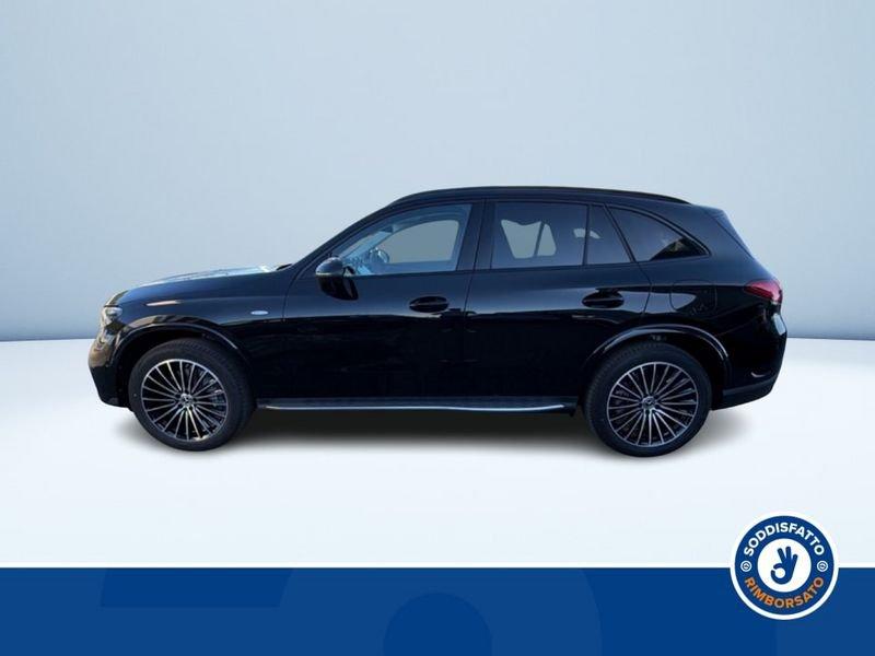 Mercedes-Benz GLC 300de 4Matic EQ-Power AMG Line Advanced Tech