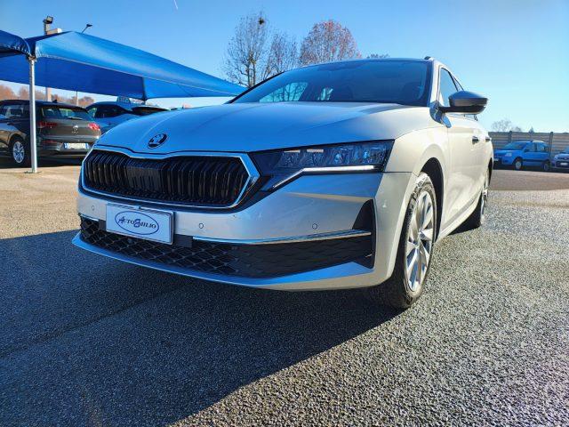 SKODA Octavia 2.0 TDI 150 CV DSG Wagon Selection