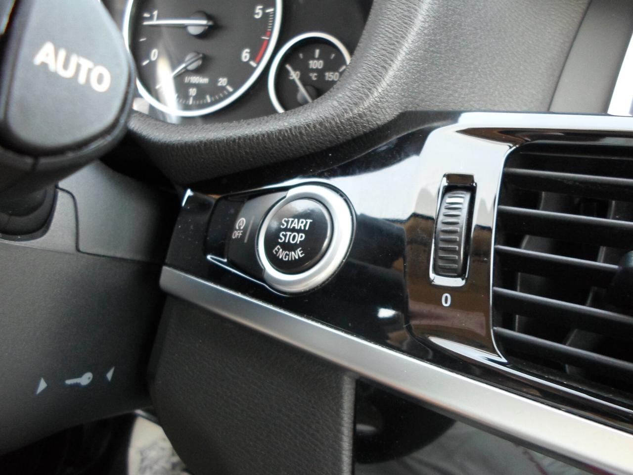 Bmw X4 xDrive20d xLine