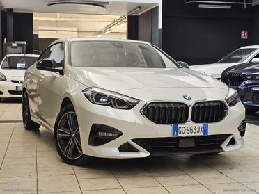 BMW 218i Gran Coupé Sport