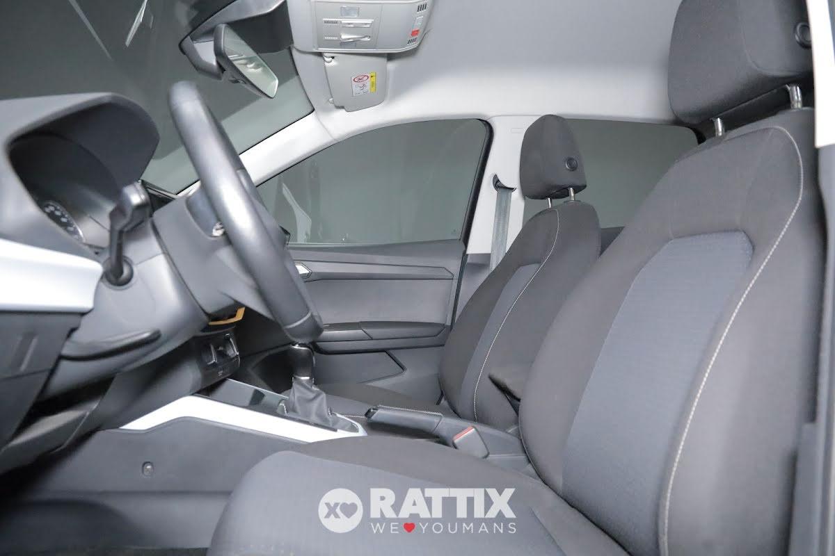 SEAT Arona 1.0 Ecotsi 95CV Style