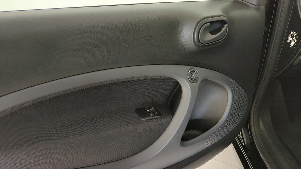SMART Fortwo eq Pure 22kW
