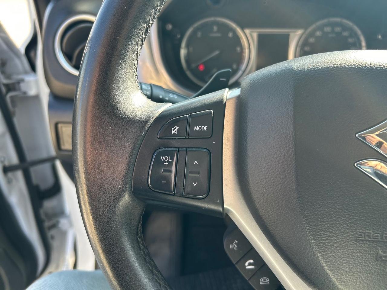 Suzuki Vitara V-Top 1.6 DDiS #7782