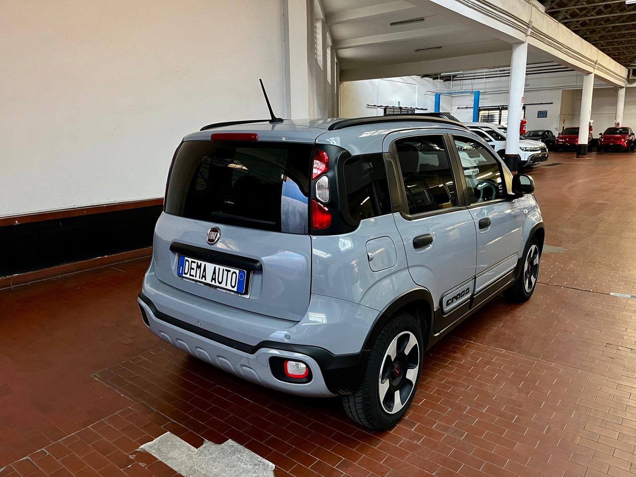 Fiat Panda 1.2 City Cross