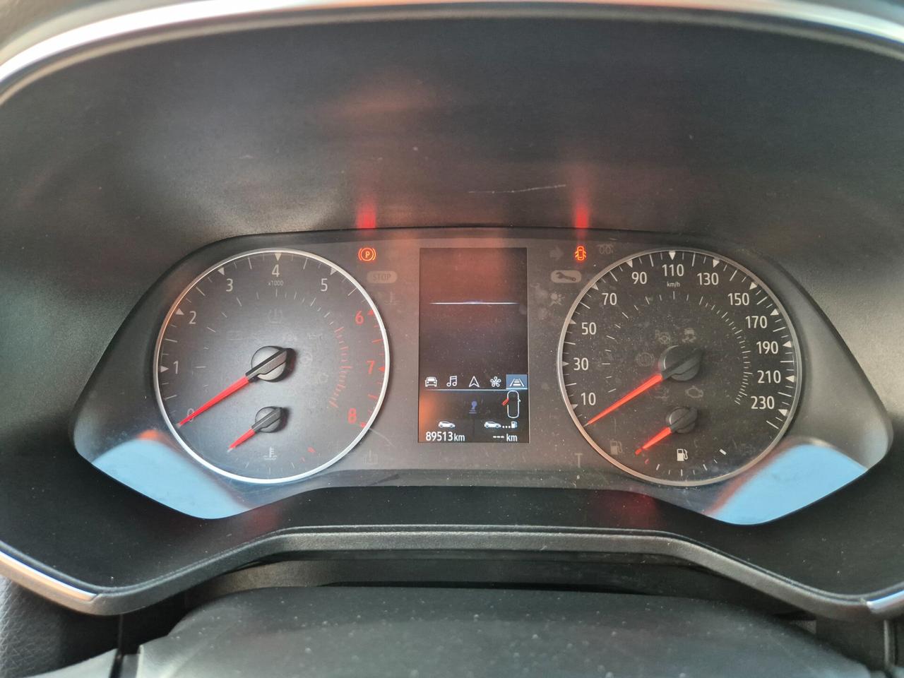 Renault Clio TCe 100 CV GPL 5 porte 2020