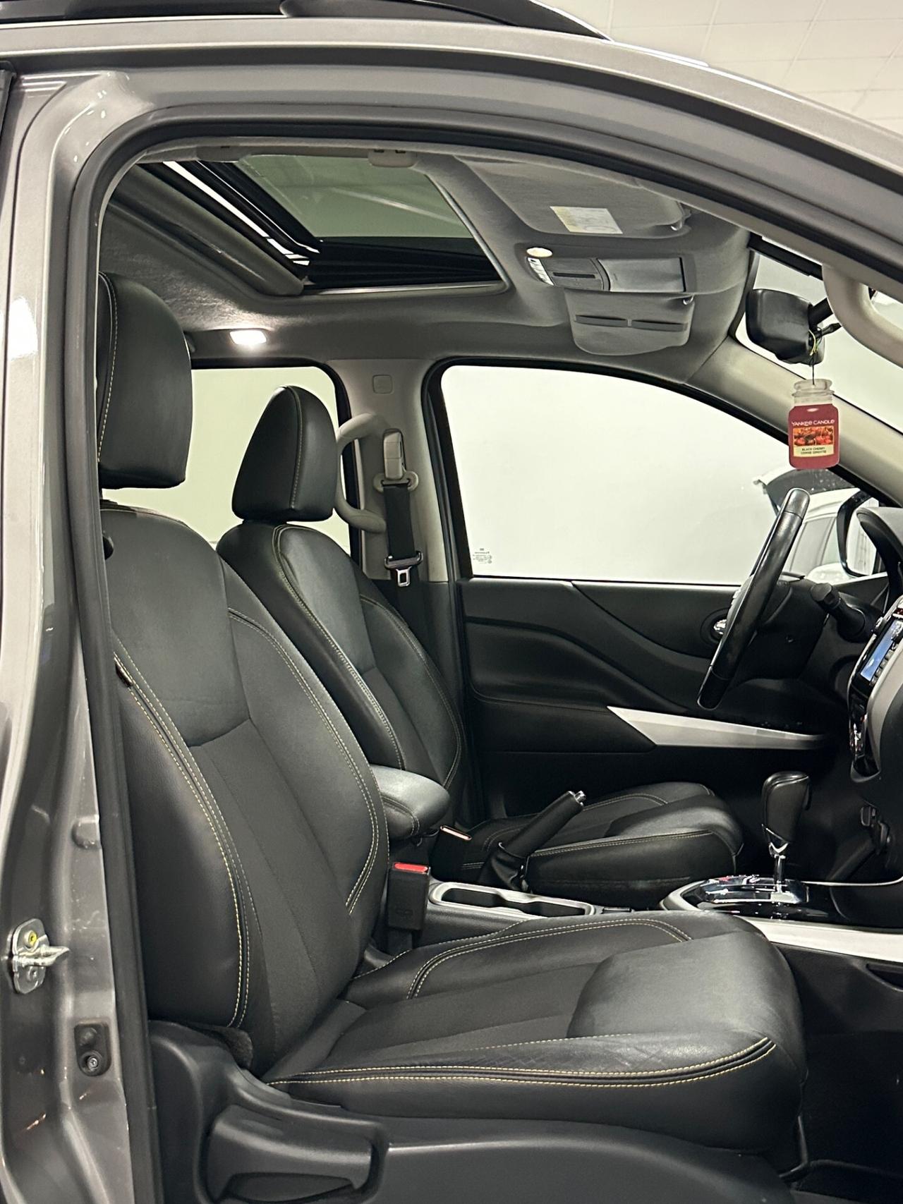 Nissan Navara 2.3 dCi 190 CV 4WD Double Cab N-Guard Aut*