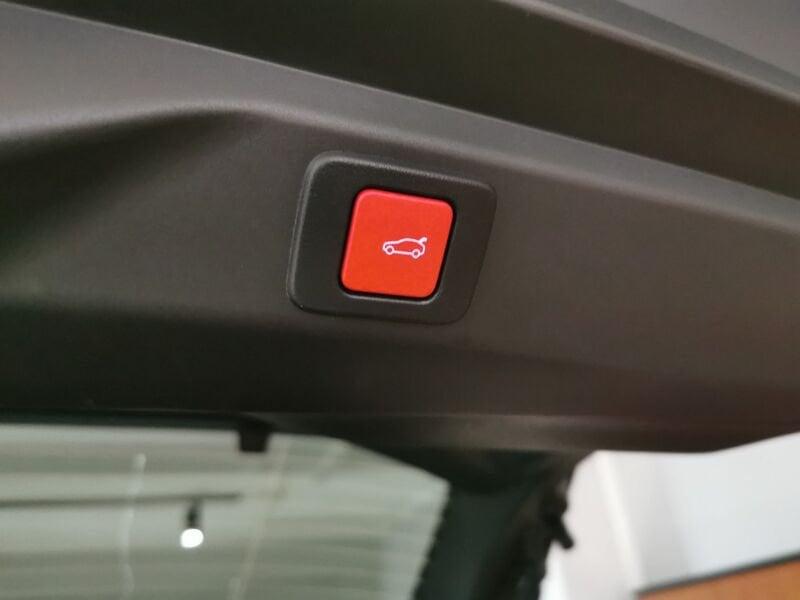 Peugeot 3008 NUOVO Nuova GT EXCLUSIVE - Plug-in HYBRID 195