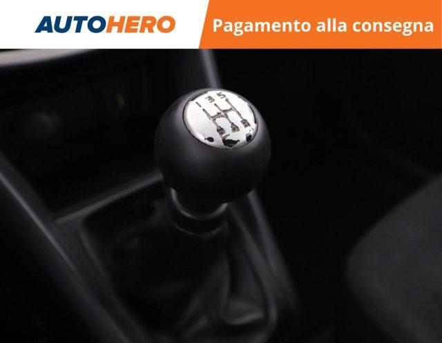 SUZUKI Celerio 1.0 Easy