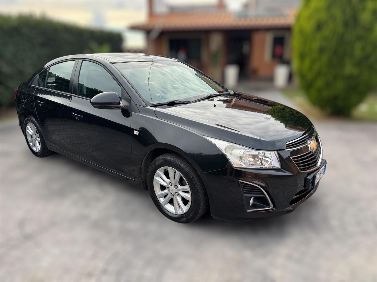CHEVROLET CRUZE 1.8 LT GPL -2014