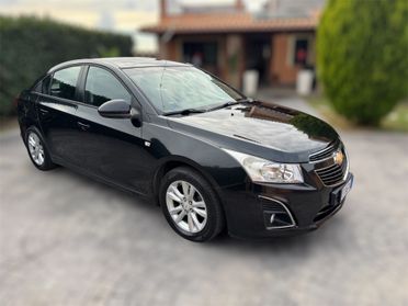 CHEVROLET CRUZE 1.8 LT GPL -2014