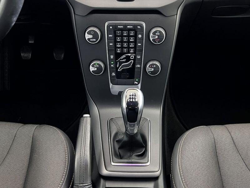 Volvo V40 Cross Country V40 Cross Country D2 Business Plus