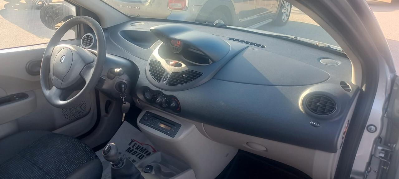 Renault Twingo 1.2 8V Sport & Sound