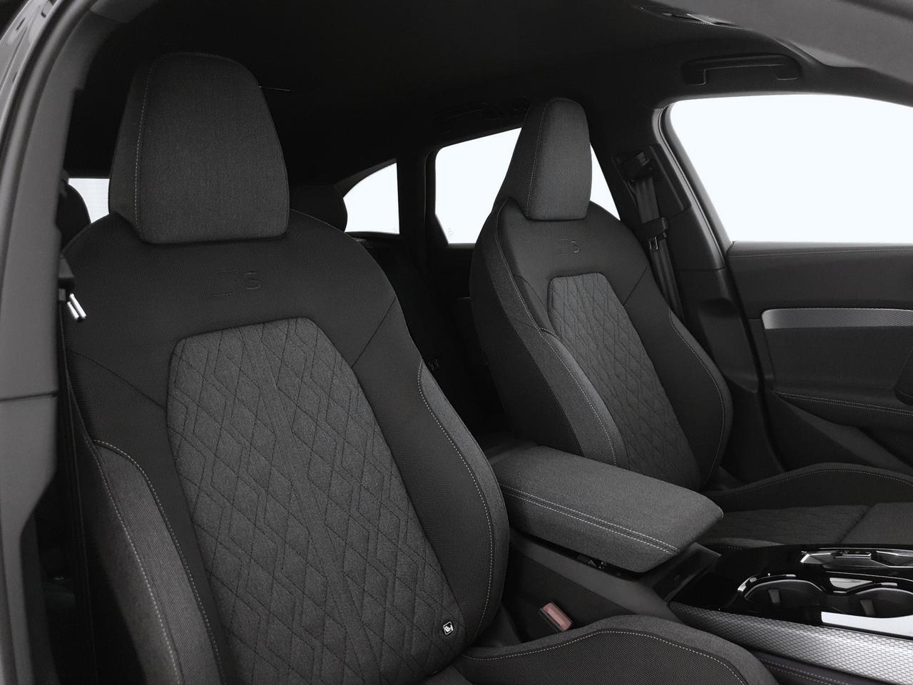 Avant 2.0TDI 204CV quattro S tronic S line Edition