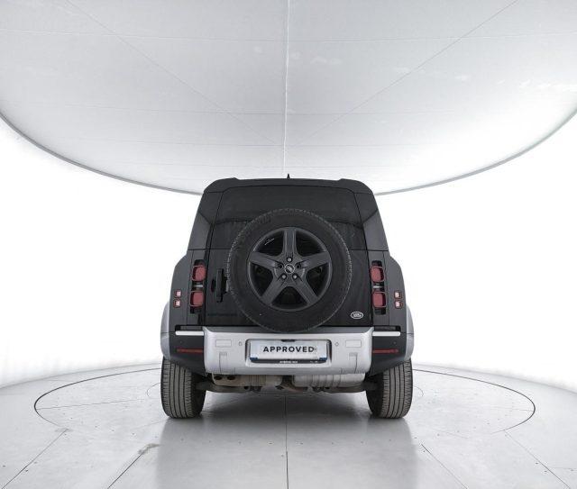 LAND ROVER Defender 110 3.0d i6 mhev SE awd 200cv auto - AUTOCARRO N1