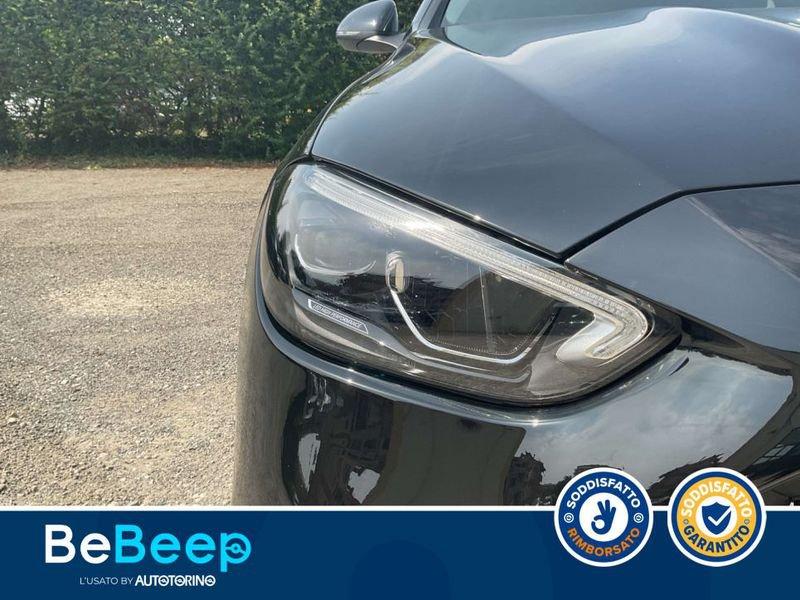 Mercedes-Benz Classe C C SW 220 D MHEV PREMIUM AUTO