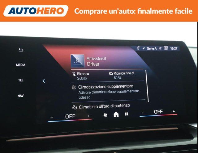 BMW iX2 eDrive 20 Msport