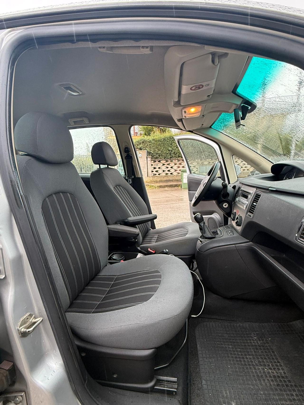 Lancia MUSA 1.3 Mjt