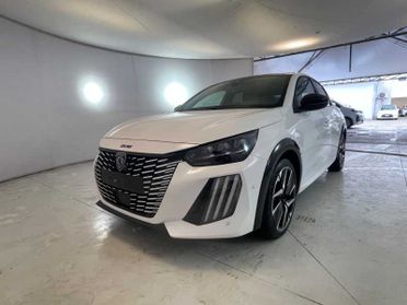 PEUGEOT 208 5P - GT Hybrid 136 E-DCS6