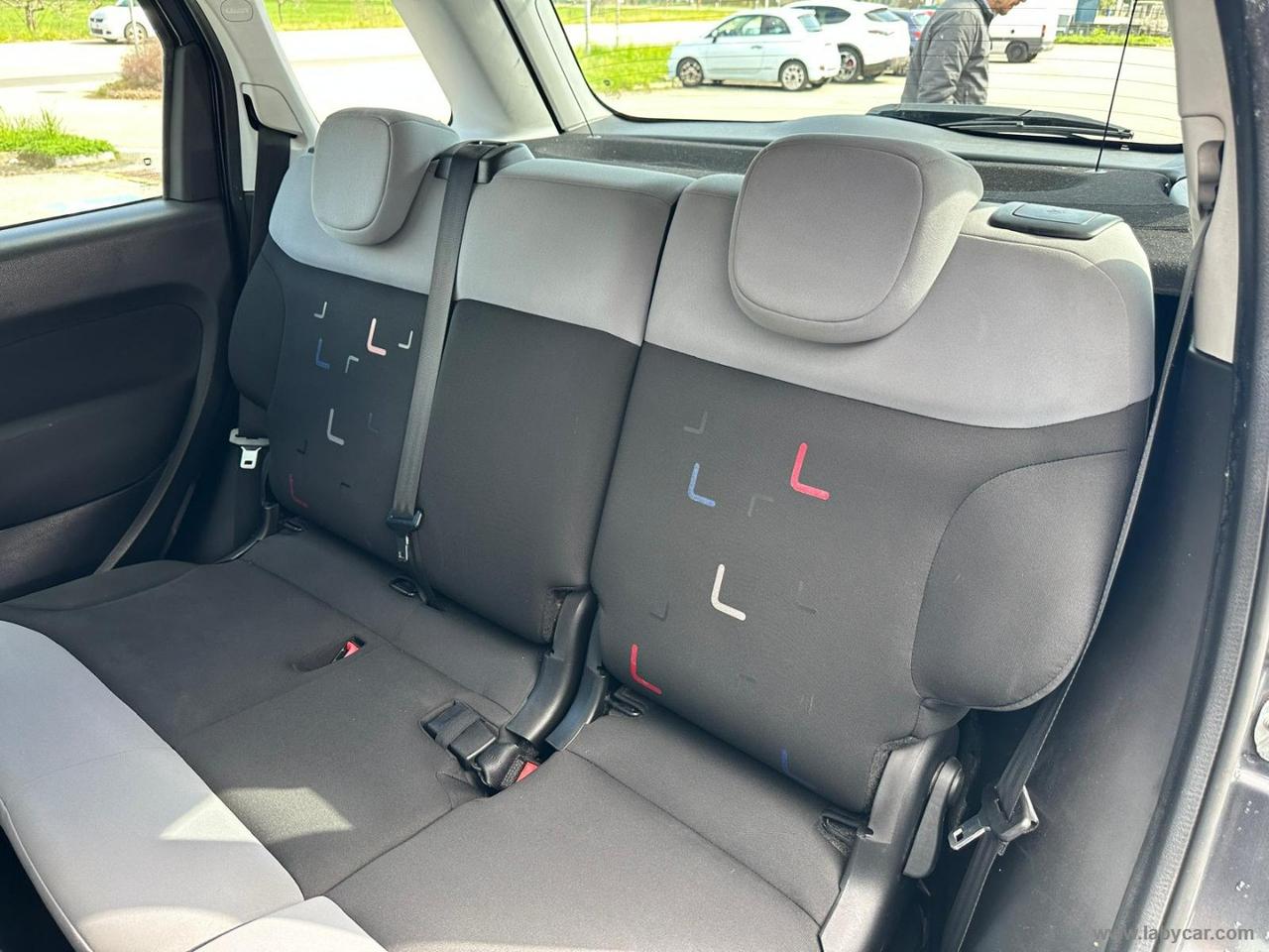 FIAT 500L 1.4 95 CV Lounge GPL *GPL*