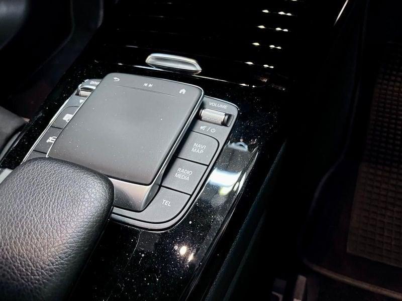 Mercedes-Benz Classe A A 250 e Automatic EQ-Power Premium AMG