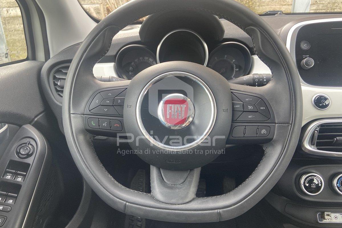 FIAT 500X 1.3 MultiJet 95 CV Business