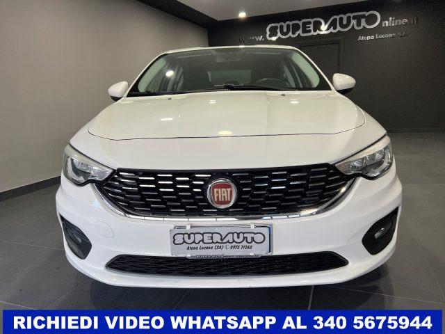 FIAT Tipo 1.4 4 porte Lounge Open Edition