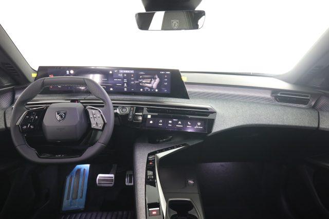 PEUGEOT 5008 3ª serie Hybrid 145 e-DCS6 GT
