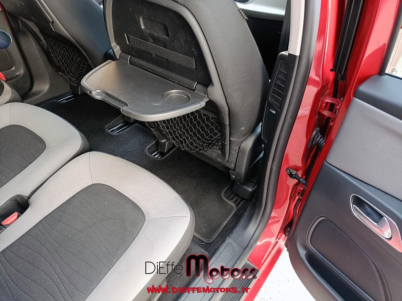 Citroen C4 Picasso 1.6 e-HDi 115 ETG6 Intensive