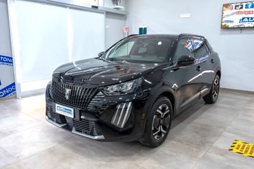 PEUGEOT 2008 12oo T 100 cv ALLURE COCKPIT.3D