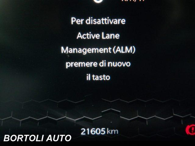 JEEP Compass 1.6 MJET 21.000 KM LIMITED