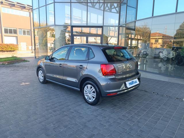 VOLKSWAGEN Polo 1.0 MPI 5p. Trendline