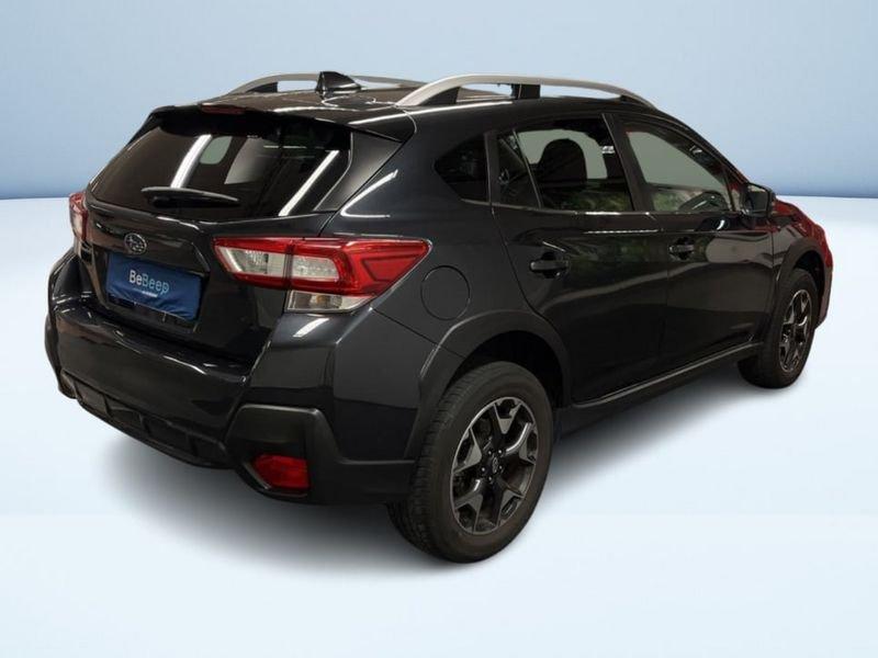 Subaru XV 1.6I STYLE LINEARTRONIC MY19