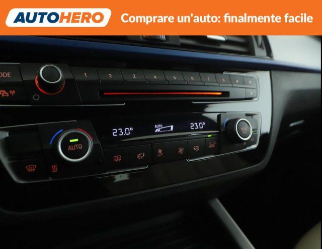 BMW 116 d 5p. Msport