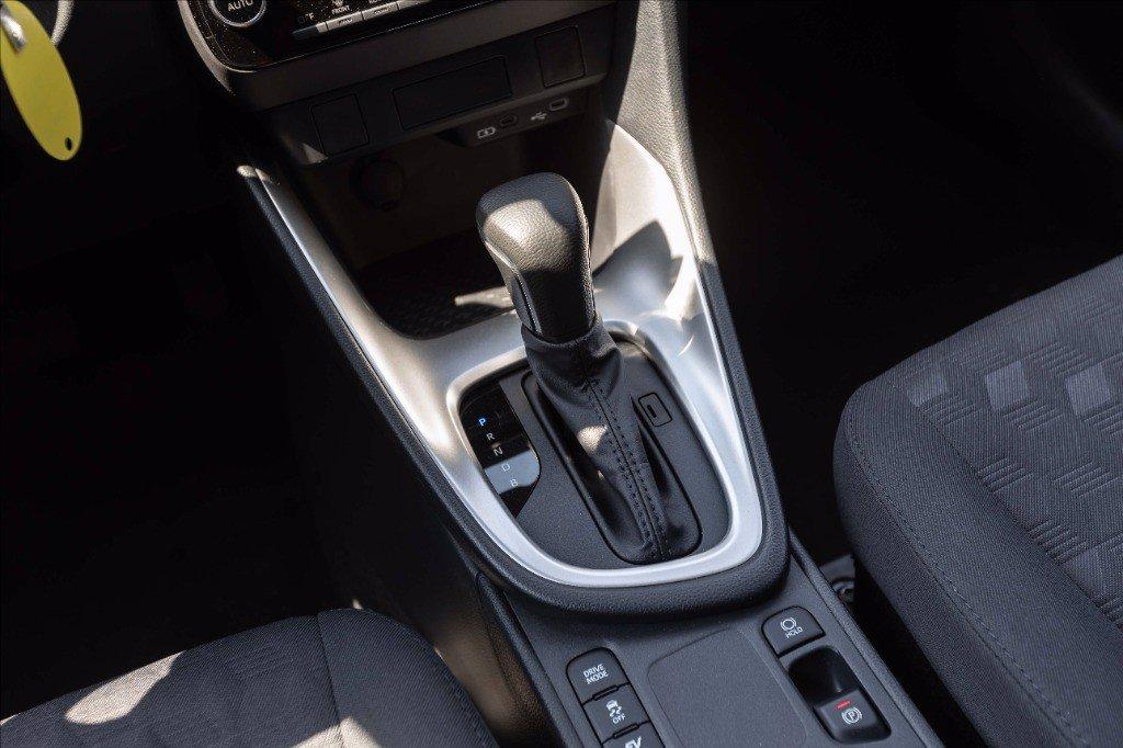 MAZDA 2 1.5 vvt full hybrid electric Centre Line e-cvt del 2025