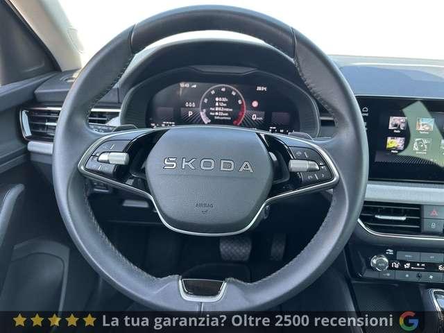 Skoda Scala 1.0 TSI 85KW SELECTION DSG