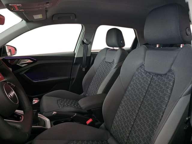 Audi A1 Sportback 30 1.0 tfsi S Line Edition 116cv