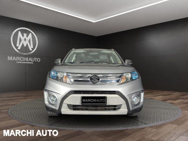 SUZUKI Vitara 1.6 DDiS 4WD AllGrip V-Top