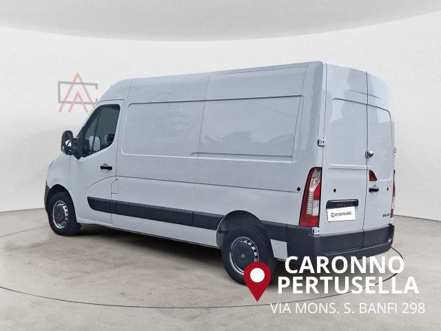 RENAULT Master T35 2.3 dCi/130 PM-TA Furgone Ice