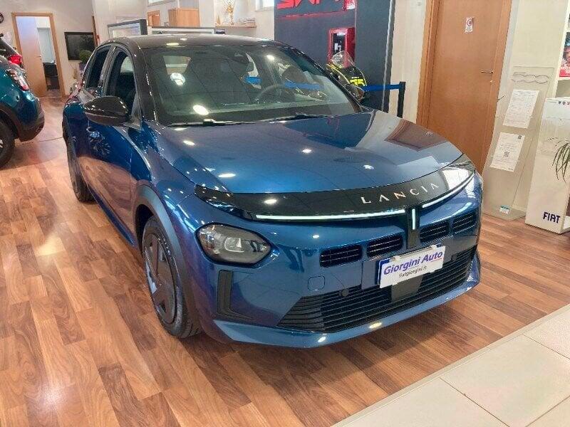 Lancia Ypsilon Ypsilon Hybrid e-DCT