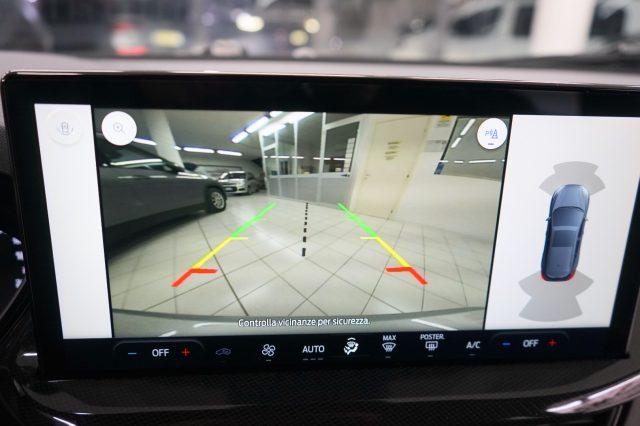 FORD Focus 1.5 EcoBlue 115 CV automatico SW ST-Line