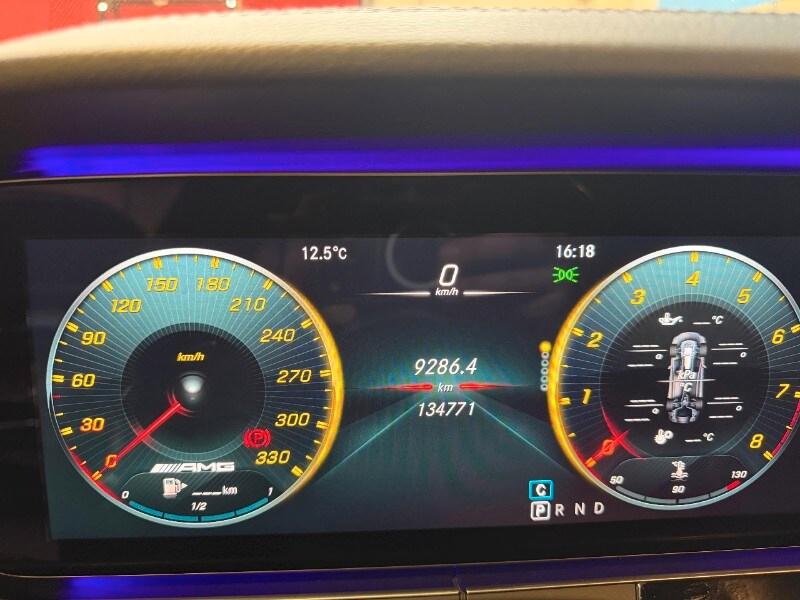 MERCEDES GT Coupé 4 (X290) GT Coupé 4 43 4M...